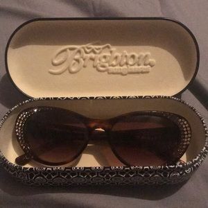 BRIGHTON SUNGLASSES